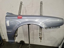JAGUAR X-TYPE 2008 WING FRONT