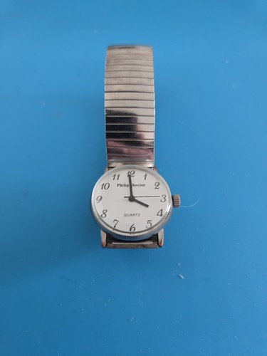 Philip mercier quartz - philip, watch