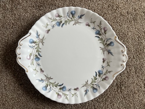Royal albert brigadoon bone - albert,