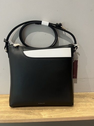 Radley black leather - black,