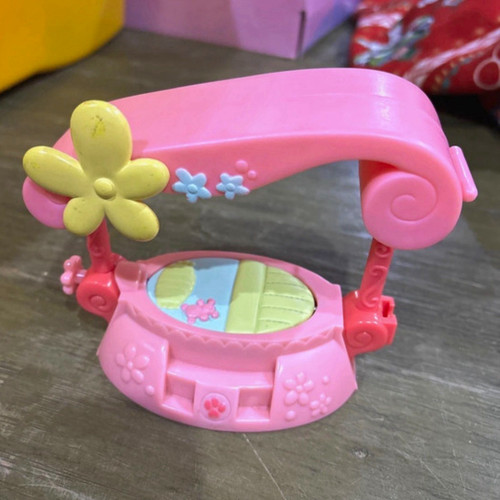 Littlest pet shop - littlest,