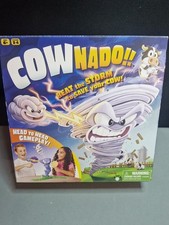 🎲 Cownado Beat The Storm