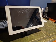 Acer Iconia One 10 Tablet –