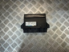 11-18 FORD FOCUS MK3 KEYLESS ENTRY ECU CONTROL MODULE AV6N-19G481-AM