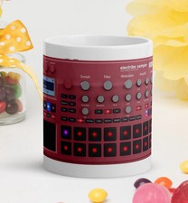 Korg Electribe Sampler ES2 Mug