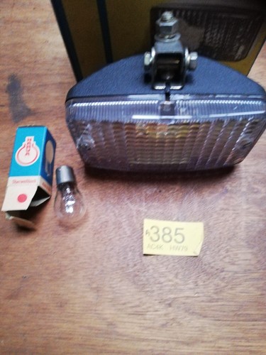Classic reverse light rfs - reverse,
