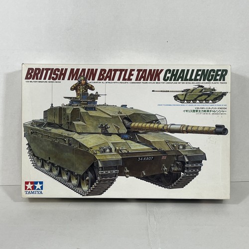 Tamiya scale british - tamiya,