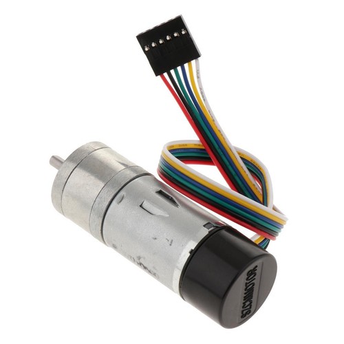 12v 24v worm - dc, 6v