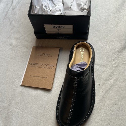 Samuel windsor classic - windsor,