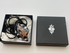 Vetro Di Murano Italian Art