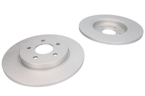 Brake disc pcs left - pcs.,