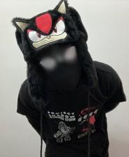 Shadow The Hedgehog Sonic