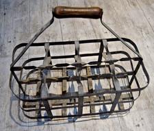 Old Vintage ? French Metal 8
