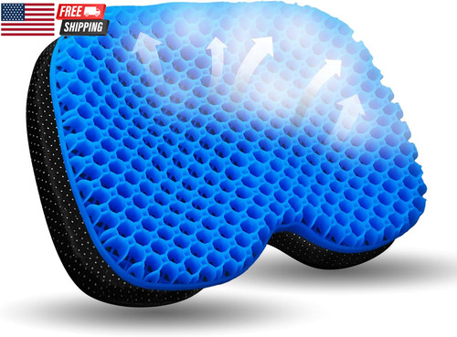 Anti slip kayak seat - anti-slip,
