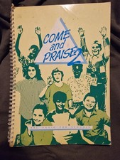 Come and Praise 2 Hymn Book