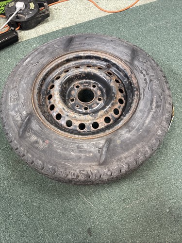 Caravan trailer stud - 5,