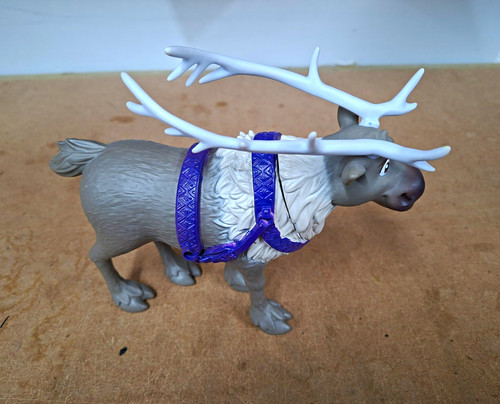 Disney frozen sven - disney, reindeer