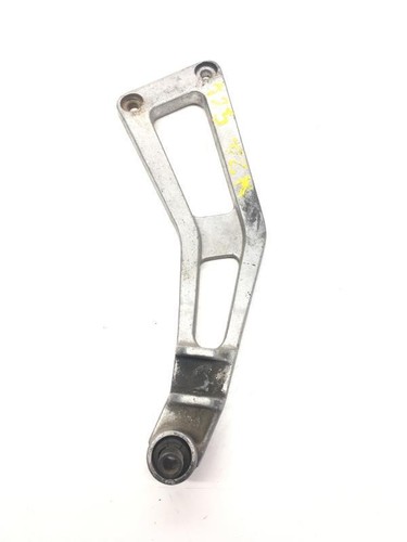Rear right plate - yamaha, tzr
