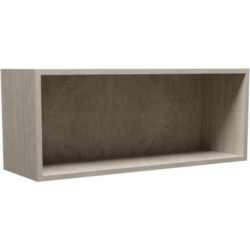Kitchen 800mm oak bridge - oak,