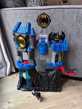 Imaginext DC Batman Bat Cave