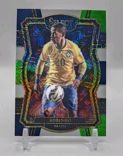 2017 panini select - 2017-18,