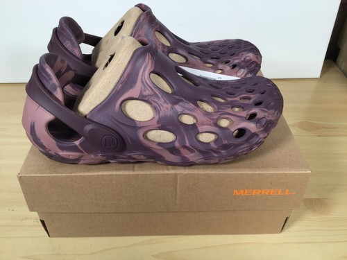 Merrell hydro moc - hydro, ladies