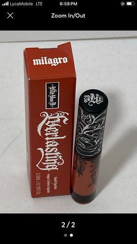 Kvd everlasting liquid - kvd,