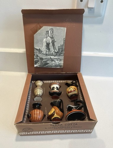 Vintage piece greek - 6,