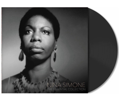 Nina simone the essential - nina,