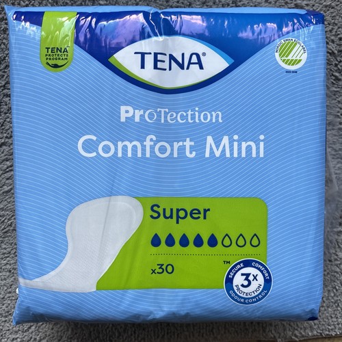 Tena comfort mini super - —, 2