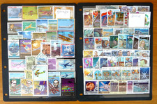 Thematic Stamps - Various