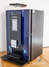 Primo Touch fully refurbished bean to cup coffe machine WARRANTY FREE INSTALL