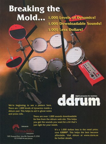 2000 print ddrum - 2000,