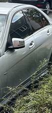 Mercedes class w204 nsf door - class,