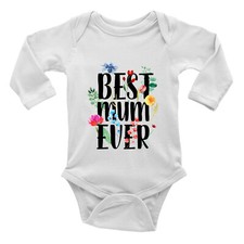 Best Mum Ever Mother's Day