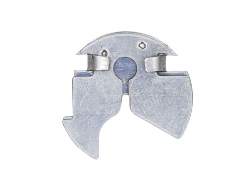 Carburetor needle safety