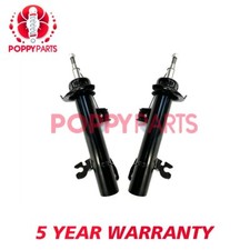 Fits Mini Mini Clubman Clubvan 1.6 D 2.0 One HMH Front 2x Shock Absorbers