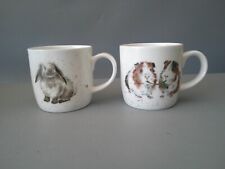 Wrendale Royal Worcester bone