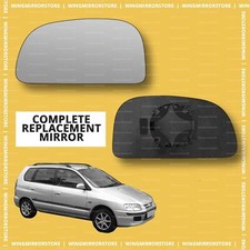 LHS Left side for Mitsubishi