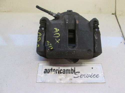 7701207686 front right brake - 7701207686,