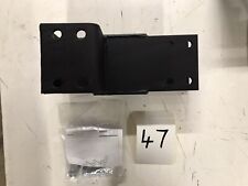 Towsure Towbar-Vauxhall Frontera 4WD 1991-1995 (Spare Wheel On Swing Arm)