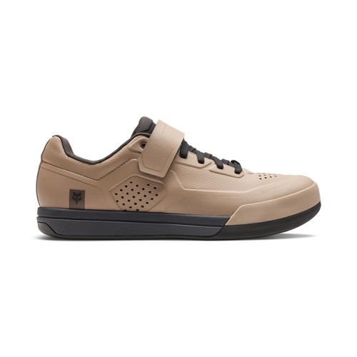 Fox union clipless shoes - union,