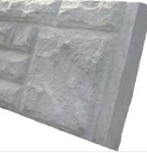 Gravel boards 12inch and - boards,