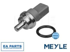 Sensor, coolant temperature