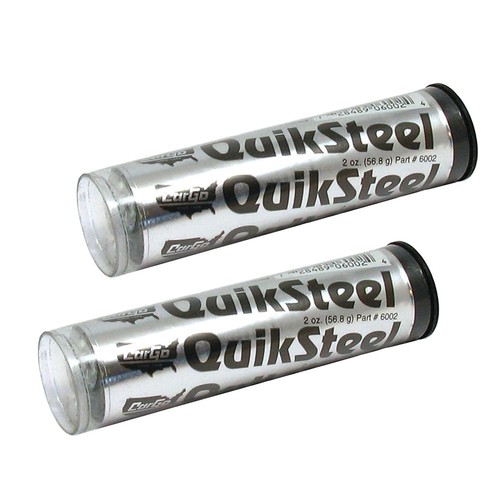 Cargo quiksteel quicksteel - 2,