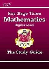 Key stage three mathematics