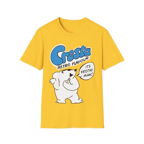 Cresta polar bear retro - polar,