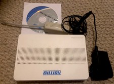 Billion BiPAC 7300 RA ADSL2+