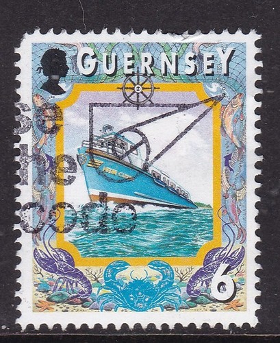 Guernsey 1999 herm island - 1999,