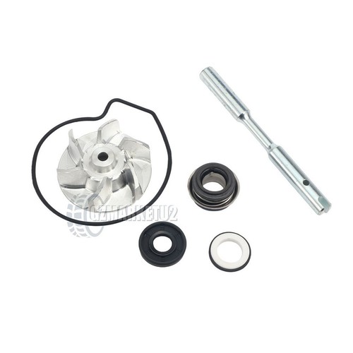 Water pump repair kit - pump, for